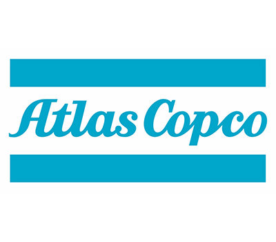 Atlas Copco project by Interstate Sales Corporation
