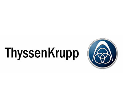 Thyssenkrupp project by Interstate Sales Corporation