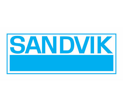 Sandvik project by Interstate Sales Corporation